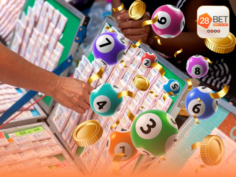 Bảng tỷ lệ ăn thưởng lô đề 1 ăn 99.5 tại 28bet