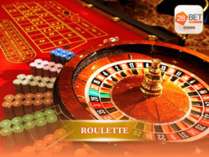 Roulette là gì? Sức hấp dẫn của "Nữ hoàng Casino"